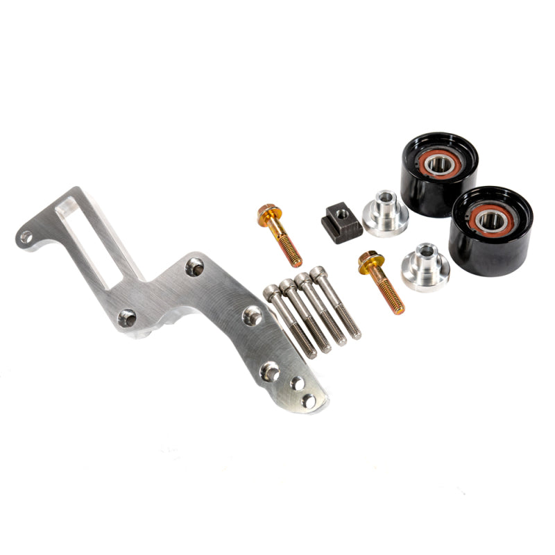 VMP Performance 20+ Shelby GT500 5.2L Predator Claw Belt-Wrap System VMP-SUT024 VMP-SUT024 Photo - Close Up