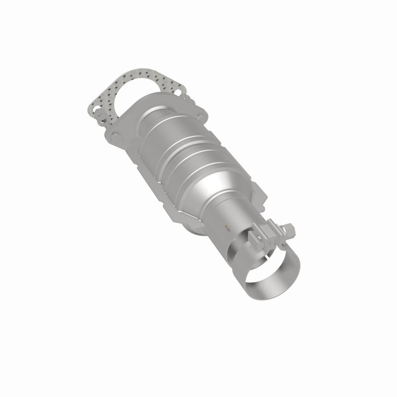 MagnaFlow Chevrolet Malibu California Grade CARB Compliant Direct-Fit Catalytic Converter 557229 360 Degree Image Set