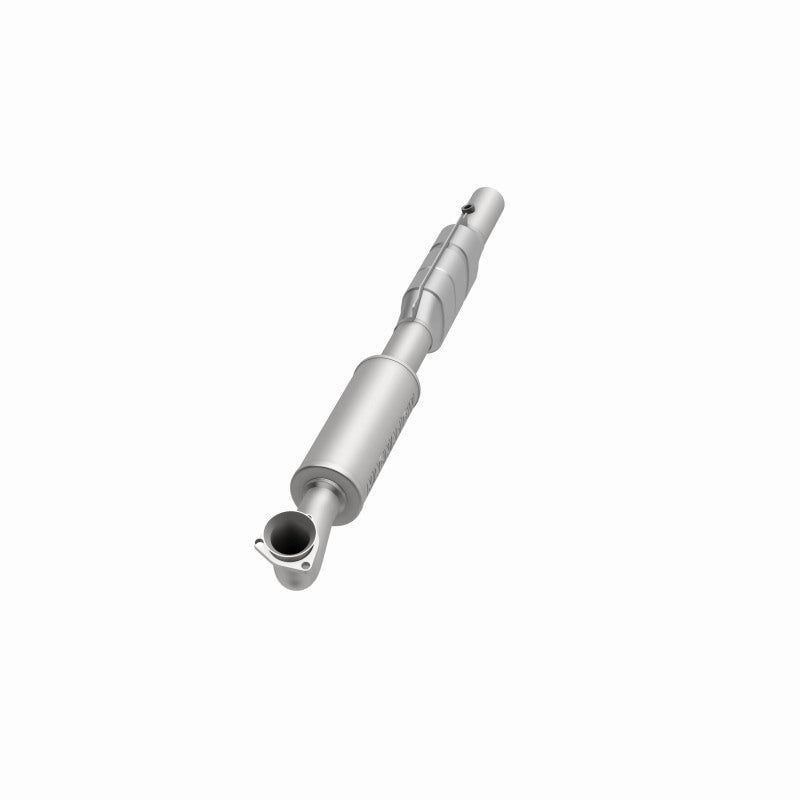 MagnaFlow HM Grade Federal / EPA Compliant Direct-Fit Catalytic Converter 95473 360 Degree Image Set