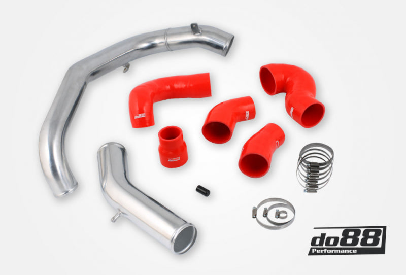 do88 DOB Intercooler Pipe Kit Forced Induction Intercooler Pipe Kits main image