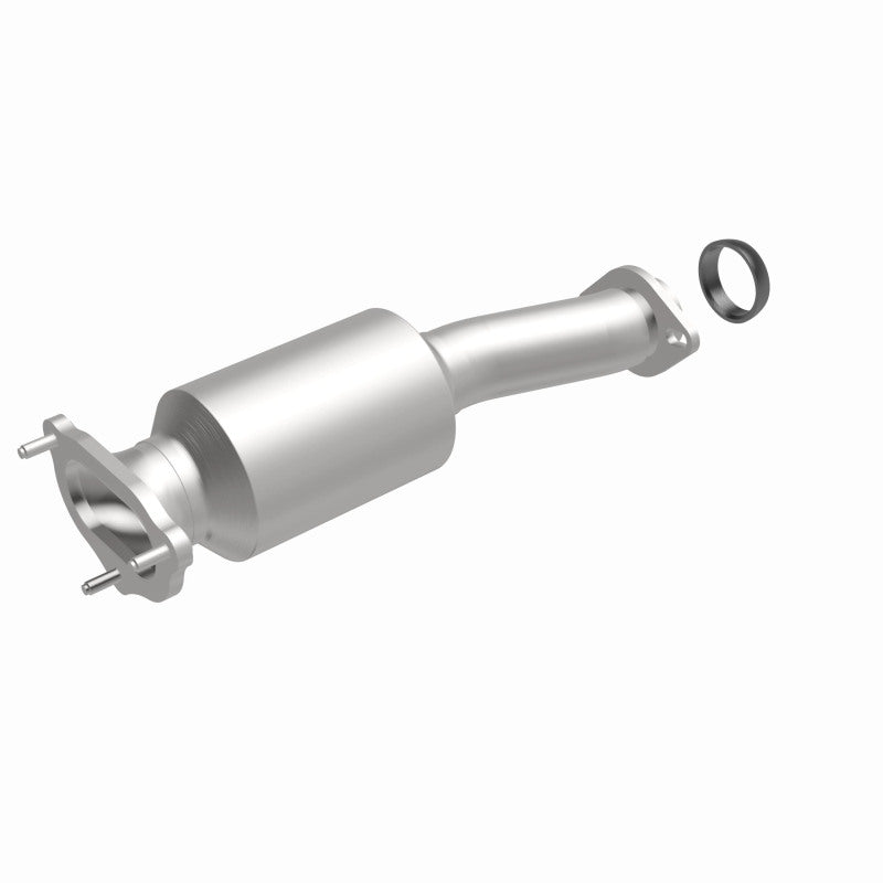MagnaFlow California Grade CARB Compliant Direct-Fit Catalytic Converter 5491121 360 Degree Image Set