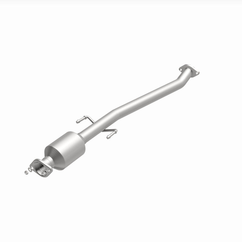 Magnaflow 2020 Toyota Highlander V6 3.5L OEM Grade Direct-Fit Catalytic Converter 280116 280116 360 Degree Image Set