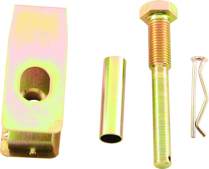 BikeMaster Anti-Tilt Replacement Kit 151519 151519 Photo - Primary