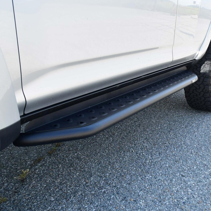Westin 10-17 Toyota 4Runner Trail / 14-23 SR5/TRD/PRO Outlaw Running Boards 28-32165 28-32165 Photo - Mounted