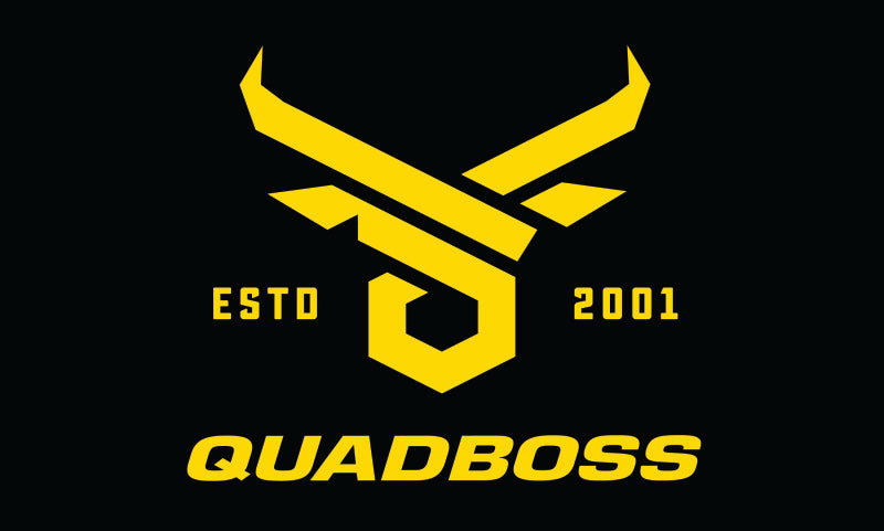 QuadBoss Qb Pole Flag 3X5 155353 155353 Photo - Primary