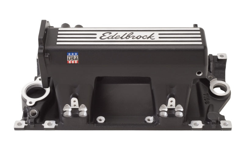 Edelbrock Pro-Flo XT EFI Intake Manifold 71383 Photo - Primary