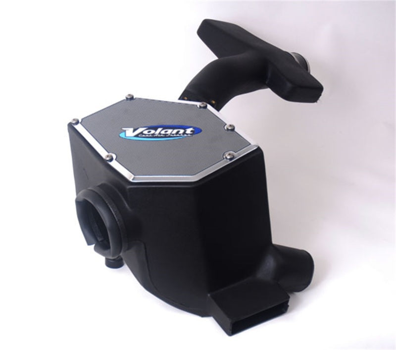 Volant 04-06 Chevrolet Colorado 3.5 L5 Pro5 Closed Box Air Intake System 15535 Photo - Primary