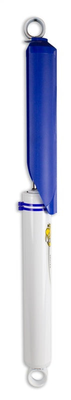 Daystar 2.0 Shock Guard Pair - Blue - Fits Daystar/Procomp/Tuff Country/Rancho/Skyjacker Shocks KU20030RBA KU20030RBA Photo - Unmounted