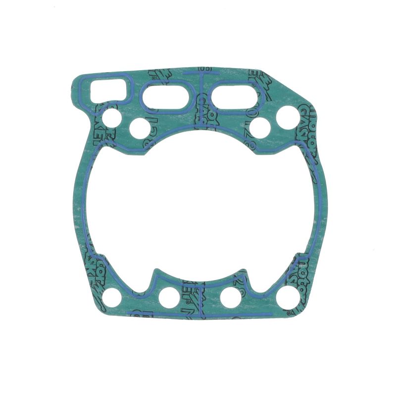 Athena 03-08 Suzuki RM 250 0.5mm Thick Cylinder Base Gasket S410510006155 S410510006155 Photo - Primary