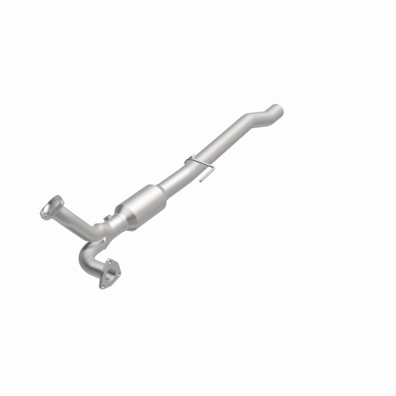 MagnaFlow Dodge Ram 1500 OEM Grade Federal / EPA Compliant Direct-Fit Catalytic Converter 52499 360 Degree Image Set