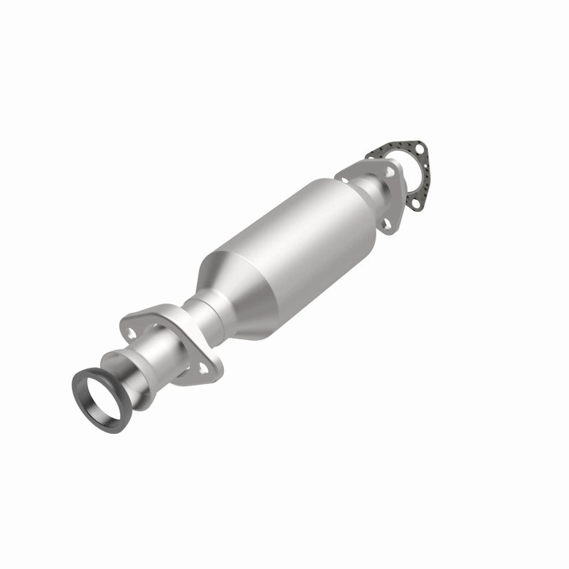 MagnaFlow Acura Integra Standard Grade Federal / EPA Compliant Direct-Fit Catalytic Converter 22637 360 Degree Image Set
