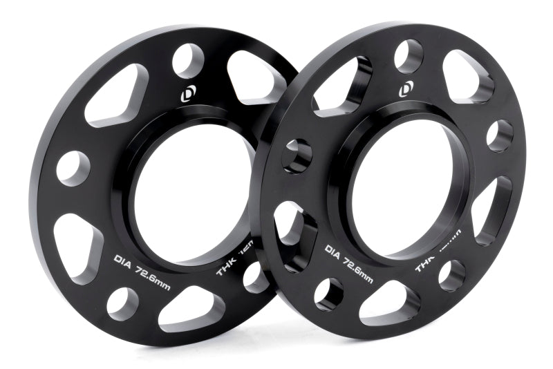 Dinan DNN Spacers Wheel and Tire Accessories Wheel Spacers & Adapters main image