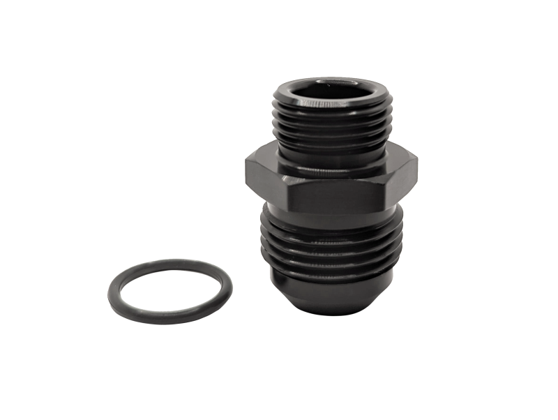 Fuelab Expander Port Fitting -10AN ORB to -12AN 37 Flare 72303 72303 User 1