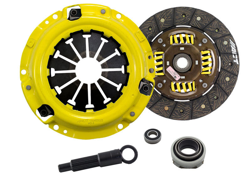 ACT Hd/Perf Street Sprung HW2-HDSS Photo - Primary
