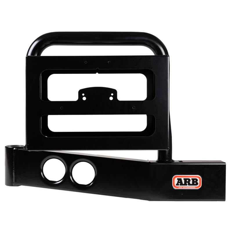 ARB J/Can/Hldr Rstb Lhs Blk 80 Series 5711241 5711241 Photo - Primary