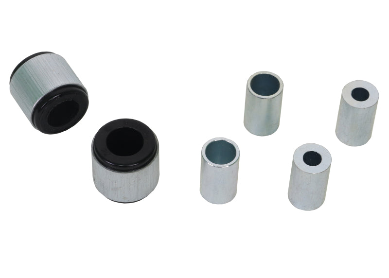 Whiteline Plus 7/89-3/97 Nissan 300ZX Rear Shock Absorber - Lower Bushing Kit W32985 W32985 Photo - Close Up