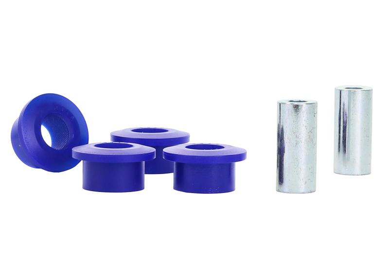 SuperPro Front Control Arm Lower-Inner Front Bushing Kit SPF3346K User 1