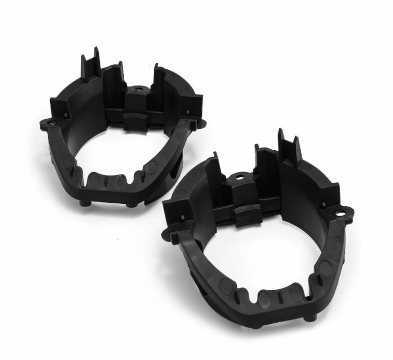 AlphaRex 06-08 Toyota RAV4 Bezel & Wiring Kit (Does Not Include Fog Lights) 211002 211002 User 2