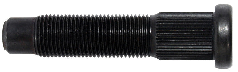 Moroso Press-In Wheel Studs, 5/8"-18 x 3", .672" dia. 46240 Photo - Primary