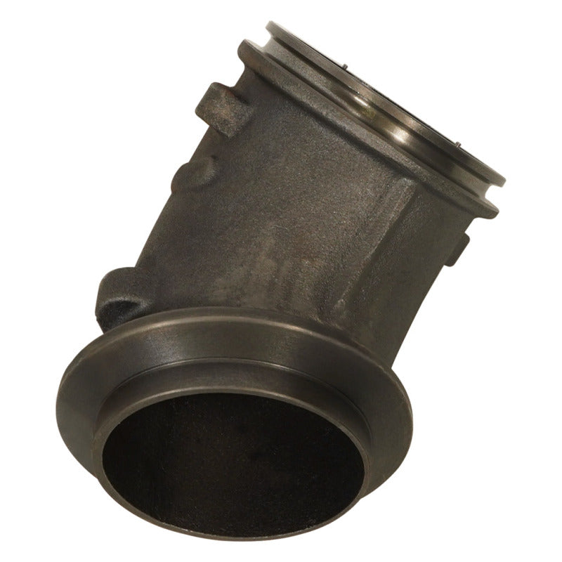 BD Diesel 04.5-07 Dodge Cummins 5.9L Exhaust Elbow Turbo Cast 1045100 1045100 Photo - out of package