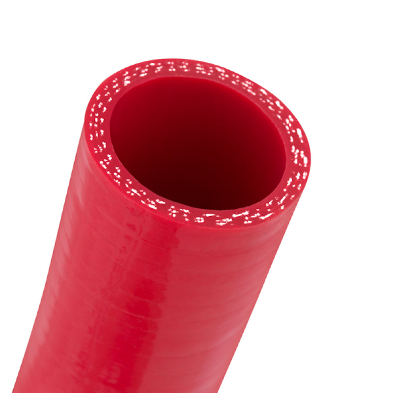 Mishimoto Silicone Hose Kit- Red 2002-2008 Mini Cooper S (Supercharged) MMHOSE-TINY-01RD User 4