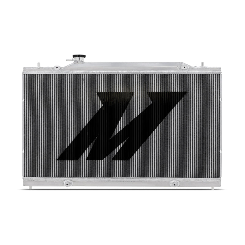 Mishimoto 2022+ Honda Civic 1.5T Performance Aluminum Radiator MMRAD-CIV-22 MMRAD-CIV-22 User 1