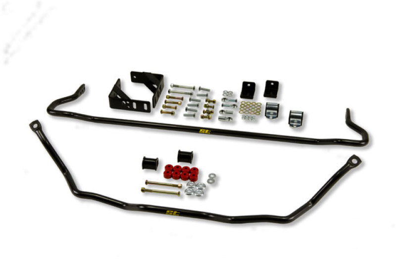 ST Suspensions Front & Rear Sway Bar Kit Honda Civic, CRX 52155 Photo - out of package