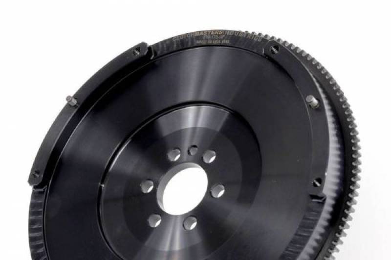 Clutchmasters Lightweight Steel Flywheel FW-178-SF User 1