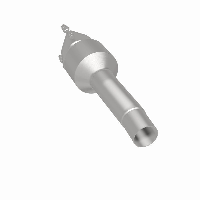 MagnaFlow Land Rover OEM Grade Federal / EPA Compliant Direct-Fit Catalytic Converter 21-538 360 Degree Image Set