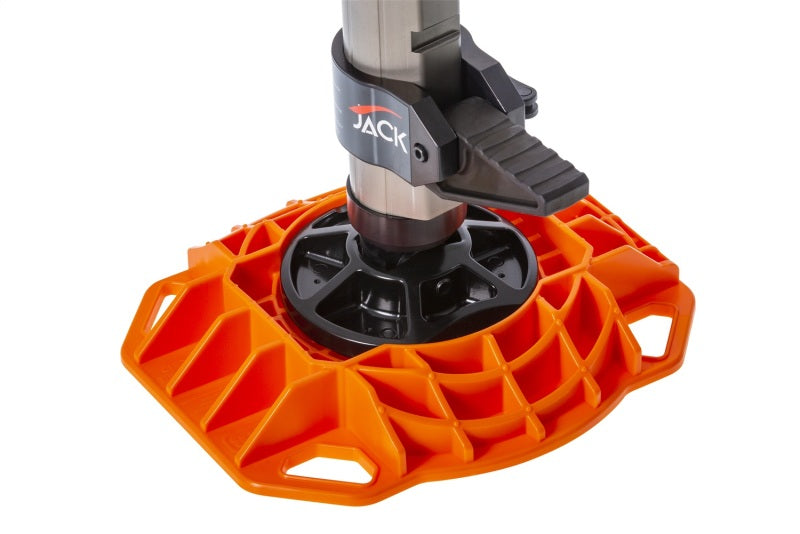 ARB Jack Base - 15400lbs Load Capacity 10100111 10100111 Photo - Unmounted