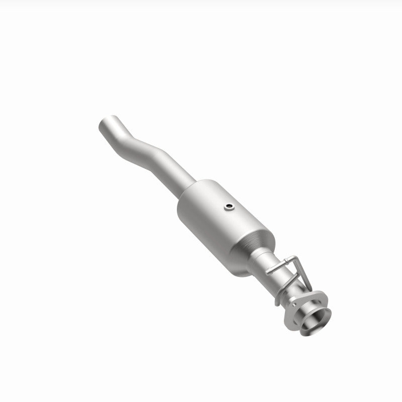 Magnaflow 16-19 Ford F-650 V10 6.8L Underbody Direct Fit Catalytic Converter 280445 280445 360 Degree Image Set