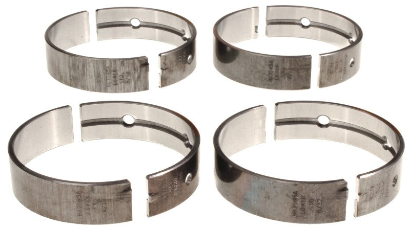 Clevite Chrysler V6 4.0L SOHC 2007 - 2011 Vin Code 6 X Main Bearing Set MS2303A MS2303A User 1