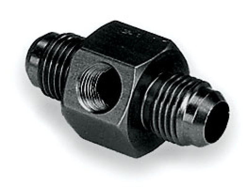 Moroso Fitting, Fuel; Gauge 65300 Photo - Primary