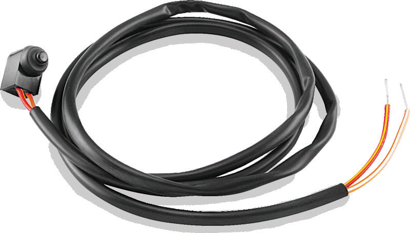 TwinPower Blk Frt Brake Light Switch 601698 601698 Photo - Primary