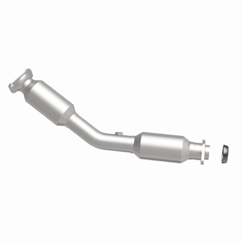 MagnaFlow Nissan OEM Grade Federal / EPA Compliant Direct-Fit Catalytic Converter 49753 360 Degree Image Set