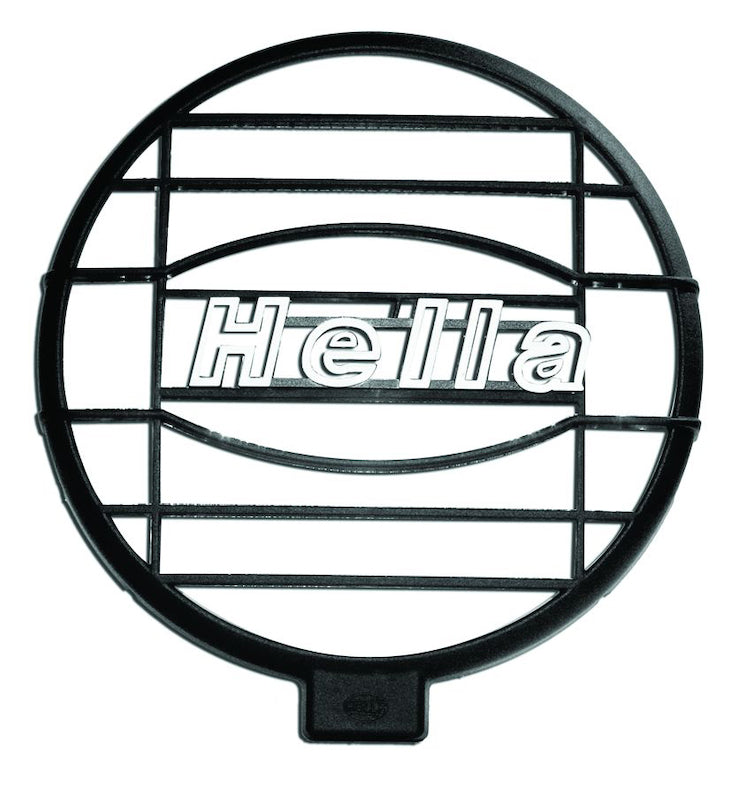 Hella Headlight Cover 165530801 Photo - Primary