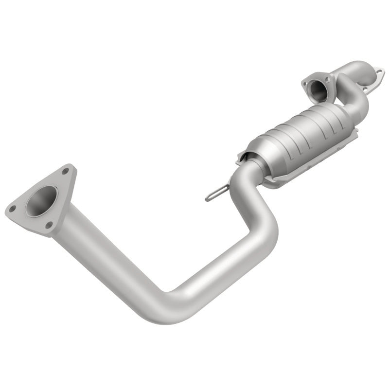 MagnaFlow Audi 100 Quattro Standard Grade Federal / EPA Compliant Direct-Fit Catalytic Converter 23080 Photo - Primary