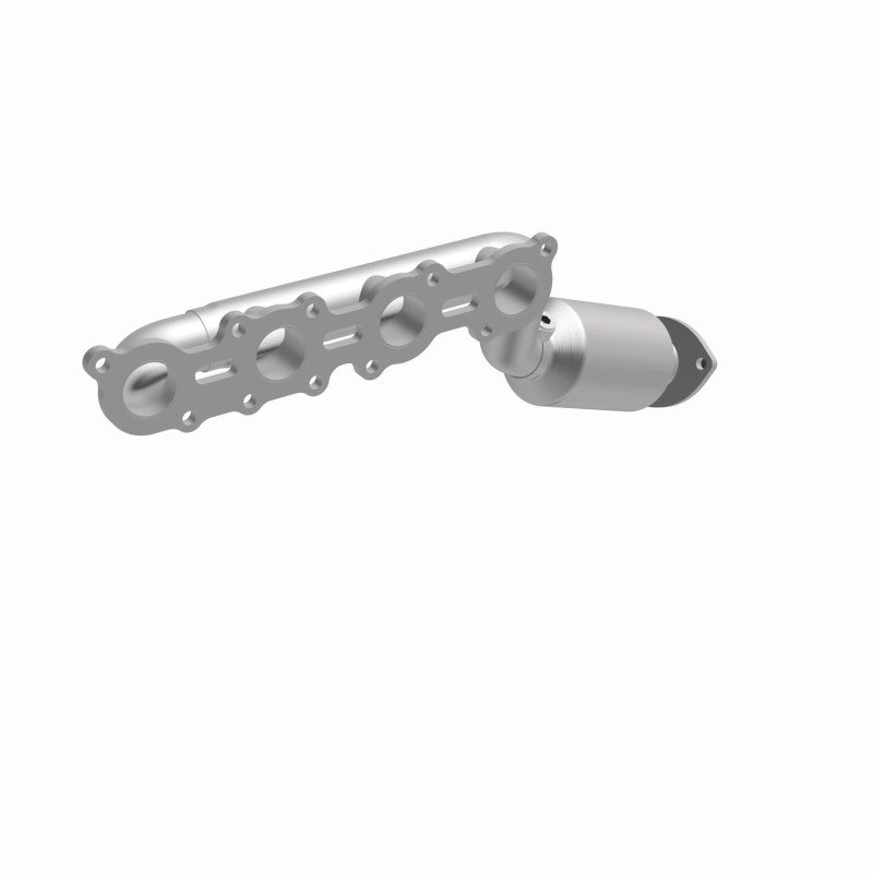 MagnaFlow Lexus OEM Grade Federal / EPA Compliant Manifold Catalytic Converter 22-003 360 Degree Image Set