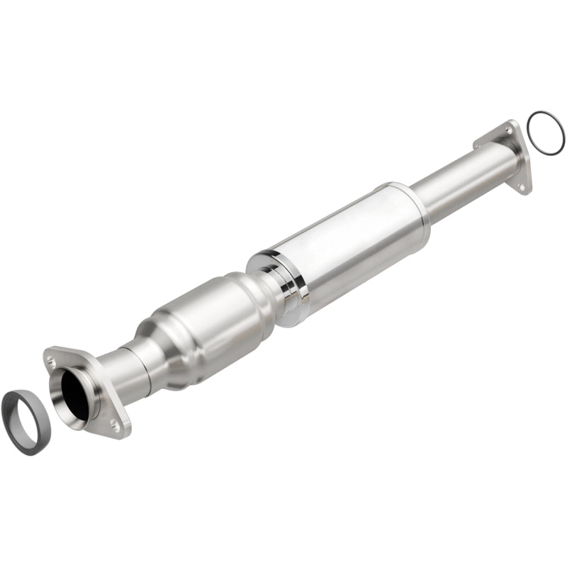 MagnaFlow Acura Legend Standard Grade Federal / EPA Compliant Direct-Fit Catalytic Converter 23618 Photo - Primary