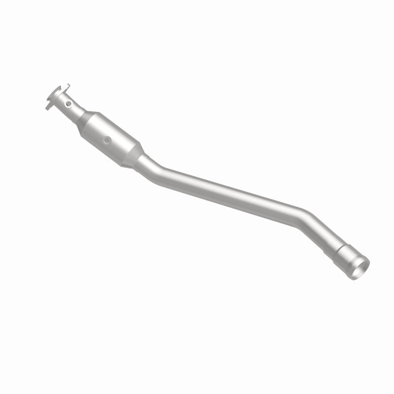 MagnaFlow Mercedes-Benz OEM Grade Federal / EPA Compliant Direct-Fit Catalytic Converter 21-486 360 Degree Image Set