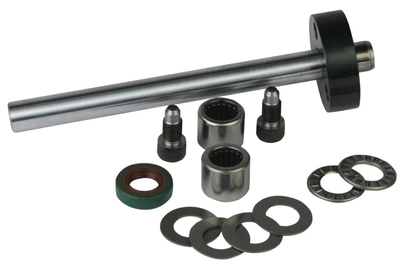 Moroso Vacuum Pump, Rebuild Kit 97180 Photo - Primary