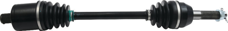 QuadBoss Rugged Axle 609591 609591 Photo - Primary