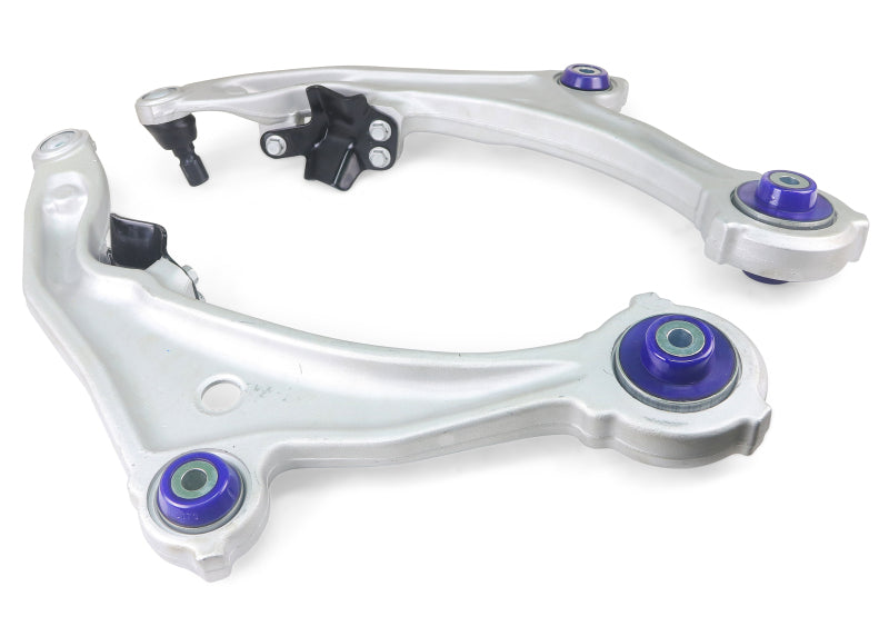 Superpro 09-14 Nissan Murano Front Lower Control Arm Kit TRC1162 TRC1162 Photo - out of package