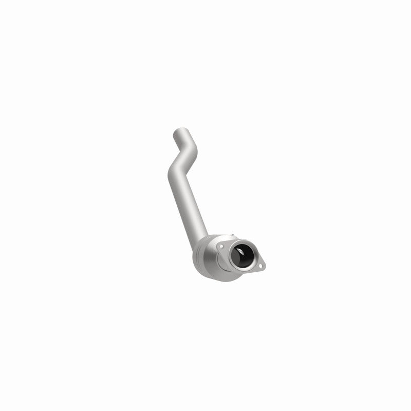 MagnaFlow California Grade CARB Compliant Direct-Fit Catalytic Converter 5551739 360 Degree Image Set