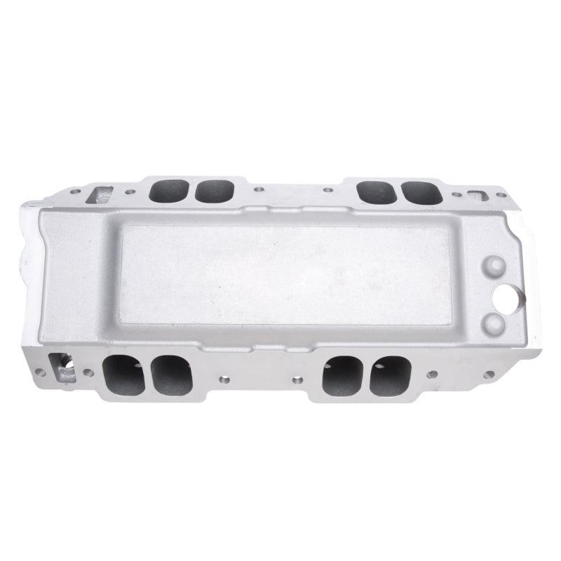 Edelbrock Intake Manifold Base 70855 Photo - out of package