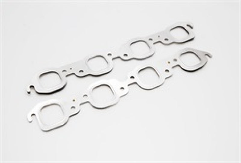 Cometic Gasket Cometic Chevrolet Mark-IV GM Gen-V/VI Big Block V8 .092in MLS Exhaust Manifold Gasket Set C5897-092 C5897-092 Photo - Primary