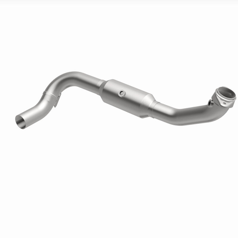 Magnaflow 05-06 Lincoln Navigator 5.4L Direct Fit Catalytic Converter - Passenger Side 4651507 4651507 360 Degree Image Set