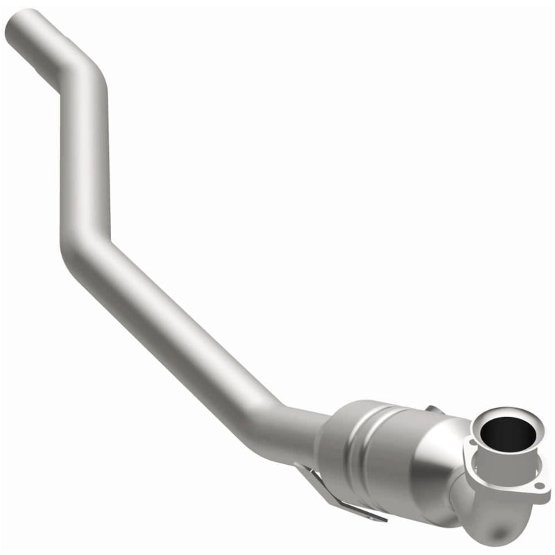 MagnaFlow Mercedes-Benz ML350 OEM Grade Federal / EPA Compliant Direct-Fit Catalytic Converter 51717 Photo - out of package