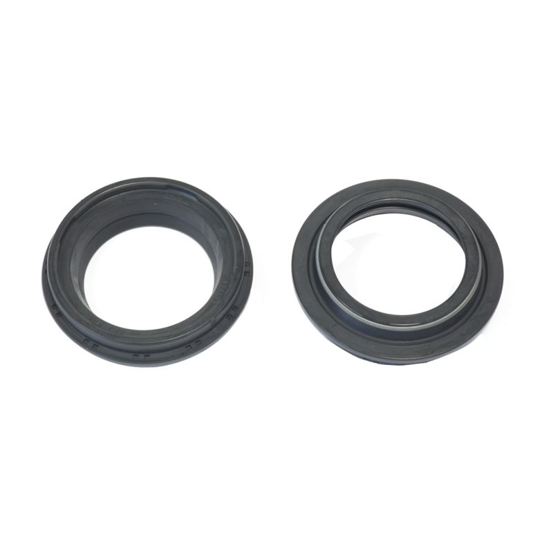 Athena 07-24 Honda CRF 150 R 36x50.5x8mm Fork Dust Seal Kit P40FORK455177 P40FORK455177 Photo - Primary