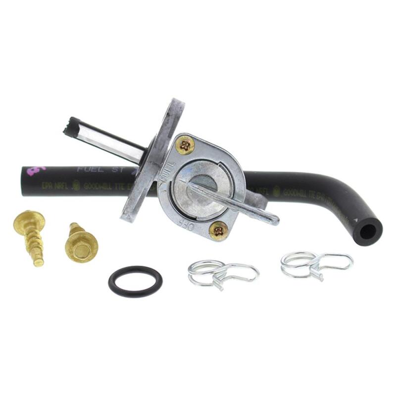 All Balls Racing 2004 200 SX/04-05 250 SX/04-05 250 SXS Fuel Valve Kit FS101-0165 FS101-0165 Photo - Primary